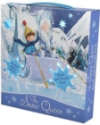 Image for The Snow Queen Book and Puzzle Pack