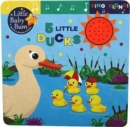Image for Little Baby Bum 5 Little Ducks