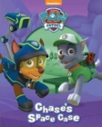 Image for Nickelodeon PAW Patrol Chase&#39;s Space Case