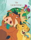 Image for Disney The Lion King