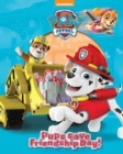 Image for Nickelodeon PAW Patrol Pups Save Friendship Day!