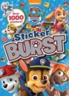 Image for Nickelodeon PAW Patrol Sticker Burst