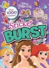 Image for Disney Princess Sticker Burst