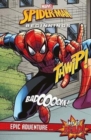 Image for Marvel Spider-Man Beginnings