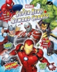 Image for Marvel Super Hero Reward Charts