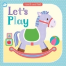 Image for Little Learners Let&#39;s Play