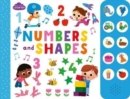 Image for Numbers and shapes