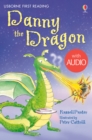 Image for Danny the dragon