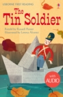 Image for The tin soldier