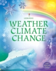 Image for Weather and Climate Change [Library Edition]