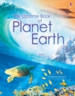 Image for The Usborne book of planet Earth