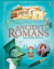 Image for Ancient Romans Picture Book