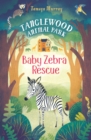 Image for Baby Zebra Rescue