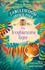 Image for The Troublesome Tiger