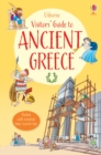 Image for A visitors&#39; guide to ancient Greece  : based on the travels of Aristoboulos of Athens