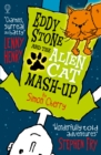 Image for Eddy Stone and the Alien Cat Mash-Up