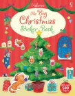 Image for Big Christmas Sticker Book