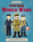 Image for Sticker World Wars