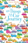 Image for 100 things to do on a car journey