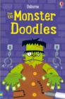 Image for Over 100 Monster Doodles