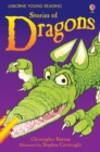 Image for Stories of dragons