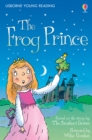 Image for The frog prince