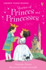 Image for Stories of princes and princesses