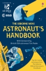Image for Usborne Mini Astronaut&#39;s Handbook: Usborne Handbooks