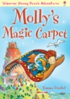 Image for Molly's magic carpet