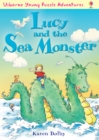 Image for Lucy and the sea monster