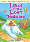 Image for Land of the Lost Teddies