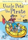 Image for Uncle Pete the pirate