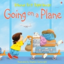 Image for Going on a plane