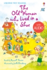 Image for The old woman who lived in a shoe