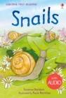Image for Snails