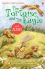 Image for The tortoise and the eagle