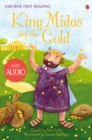 Image for King Midas and the gold