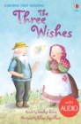 Image for The three wishes
