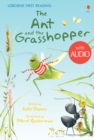 The ant and the grasshopper - Katie Daynes