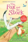 Image for The fox and the stork