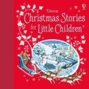 Image for Usborne Christmas stories for little children