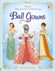 Image for Historical Sticker Dolly Dressing Ball Gowns