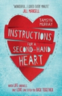 Image for Instructions for a Second-hand Heart