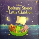 Image for BEDTIME STORIES FOR LITTLE CHILDREN