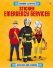 Image for Sticker Emergency Services