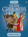 Image for Sticker Greek Myths