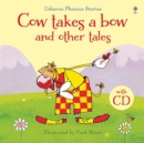 Image for Cow Takes a Bow and Other Tales with CD