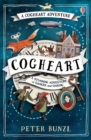 Cogheart by Bunzl, Peter cover image