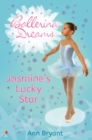 Image for Jasmine&#39;s lucky star : 2