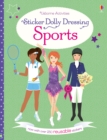 Image for Sticker Dolly Dressing Sports